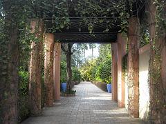 MARRAKECH 2012 MEMORIAL YSL Marrakech 4